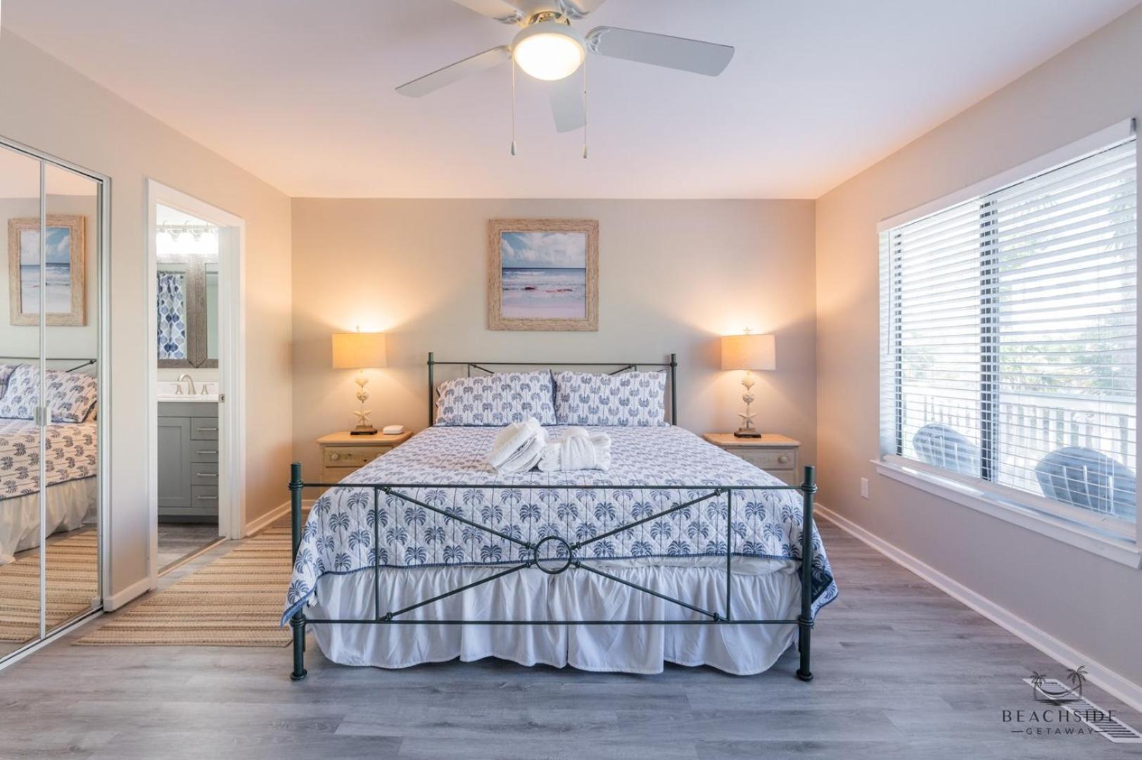 Villa 1 Sea Spray Lane Hilton Head Island Exterior foto