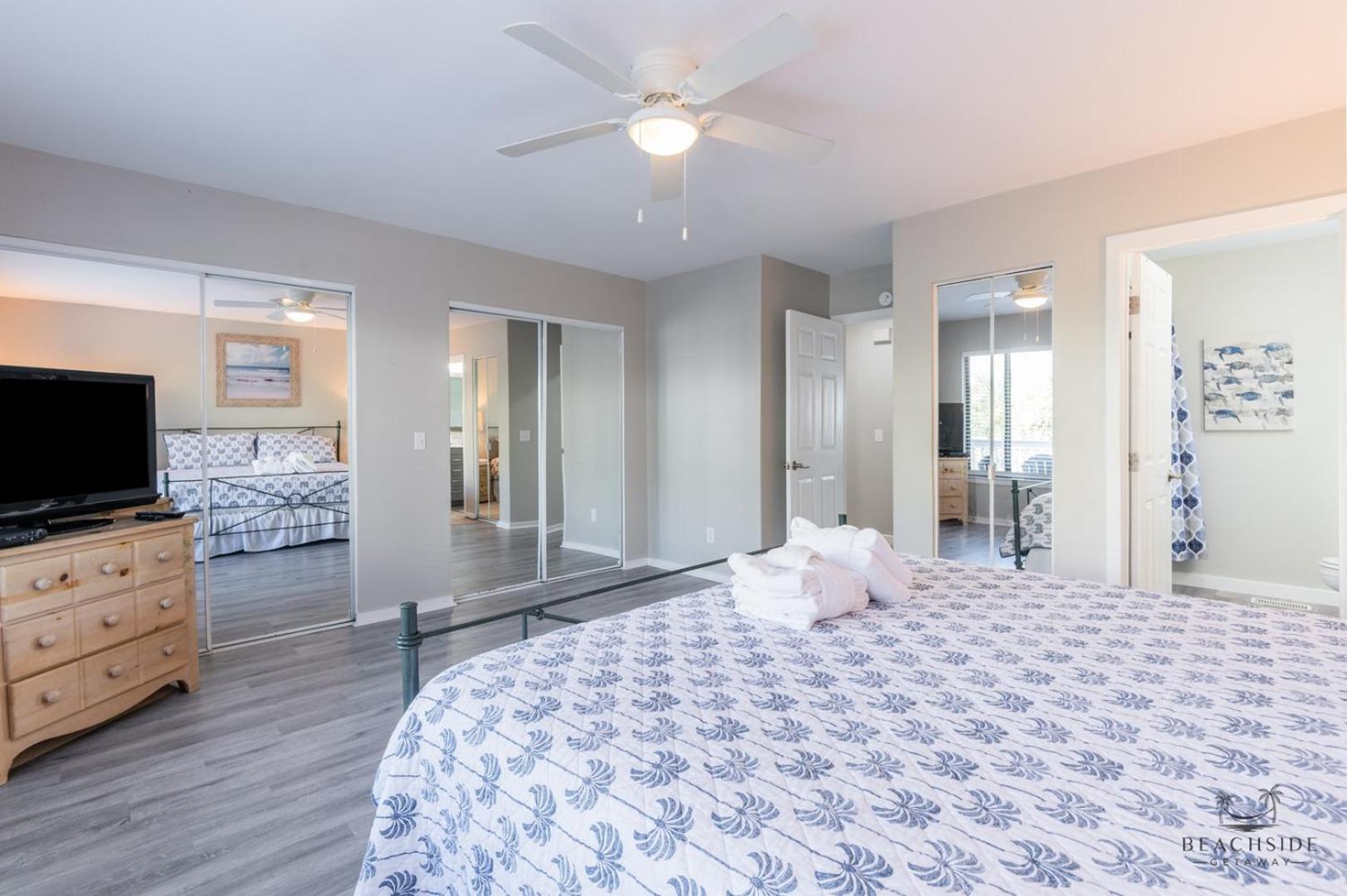 Villa 1 Sea Spray Lane Hilton Head Island Exterior foto